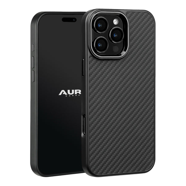 iPhone - Capa Fibra de Carbono EVO - Classic