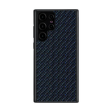 Samsung - Capa Fibra de Carbono FLEX - Safira