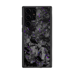 Samsung - Capa Carbono Forjado Macro FLEX - Ametista