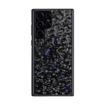 Samsung - Capa Carbono Forjado Micro FLEX - Safira