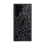 Samsung - Capa Carbono Forjado Micro FLEX - Safira