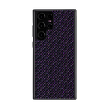 Samsung - Capa Fibra de Carbono FLEX - Ametista