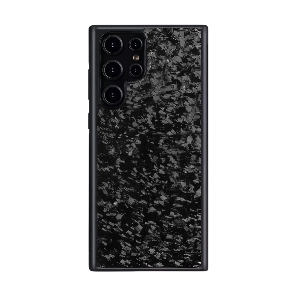 Samsung - Capa Carbono Forjado Micro FLEX - Obsidiana