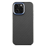 iPhone 17 Pro Max - Capa Fibra de Carbono EVO - Classic