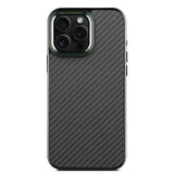 iPhone 17 Pro Max - Capa Fibra de Carbono EVO - Classic