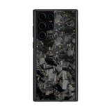 Samsung - Capa Carbono Forjado Macro FLEX - Ouro