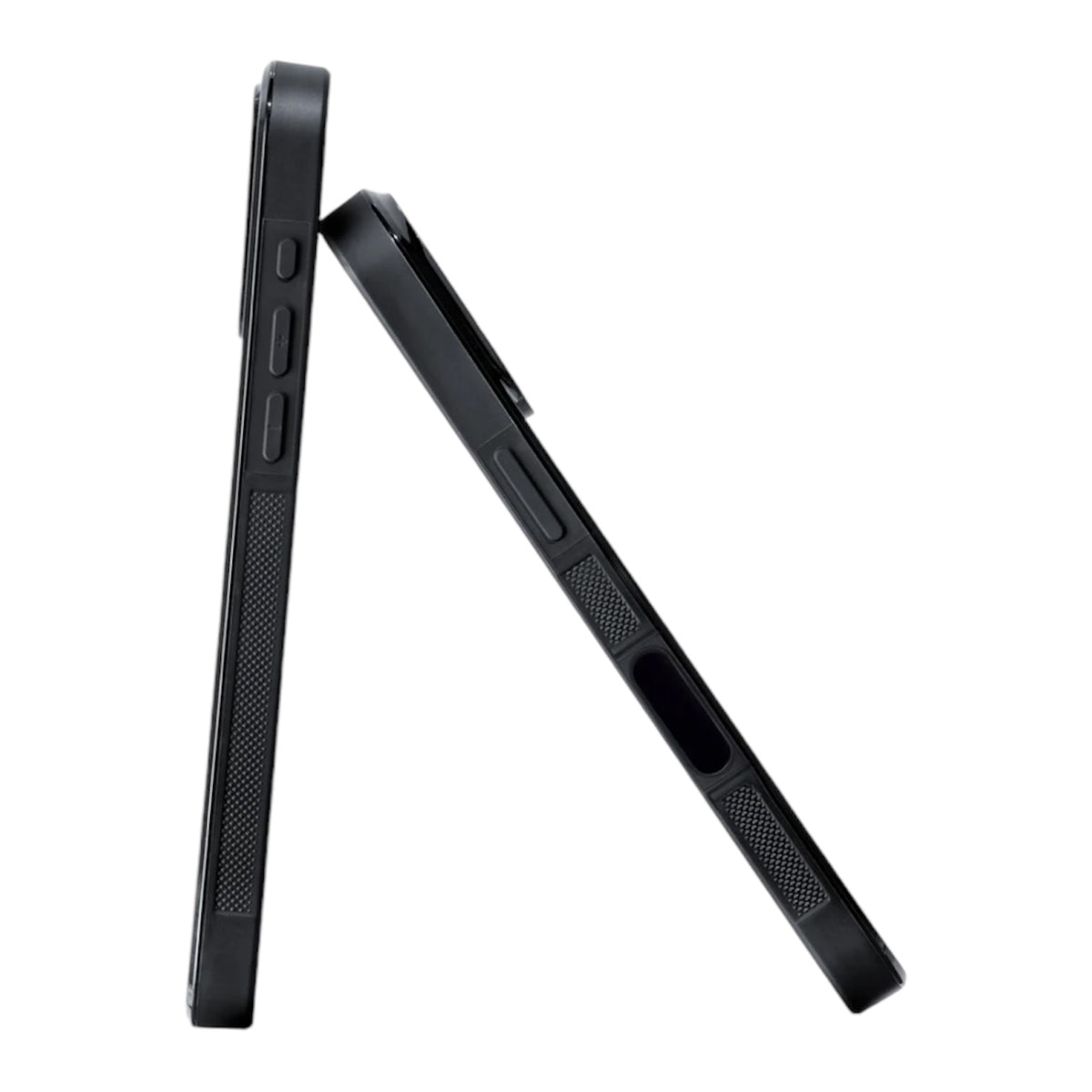 iPhone 16 Plus - Capa Carbono Forjado Micro FLEX - Ouro