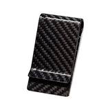 Money Clip - Fibra de Carbono - Classic