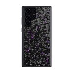 Samsung - Capa Carbono Forjado Micro FLEX - Ametista