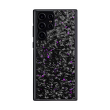 Samsung - Capa Carbono Forjado Micro FLEX - Ametista
