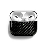 AirPods - Capa Fibra de Carbono - Classic