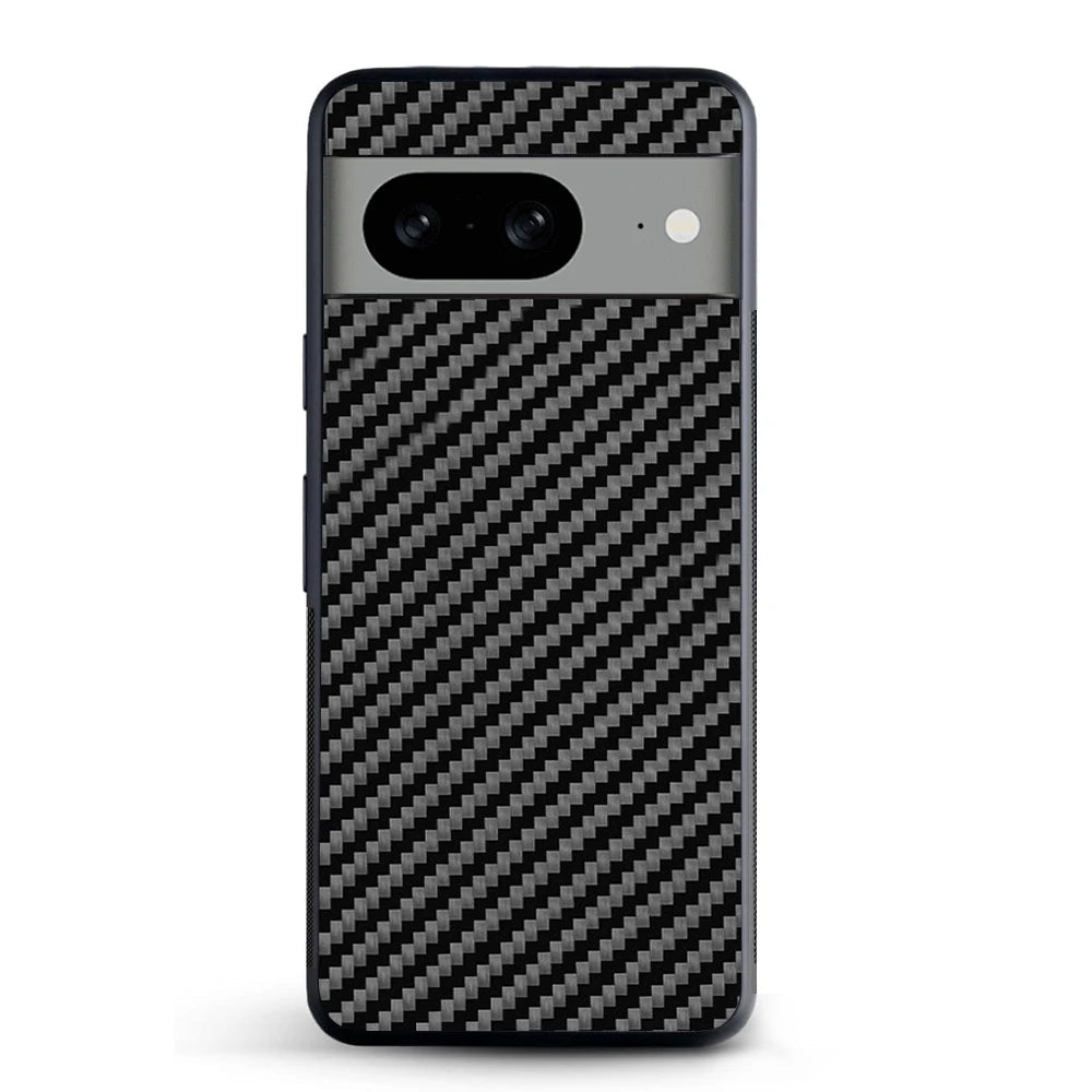Google Pixel - Capa Fibra de Carbono FLEX - Classic