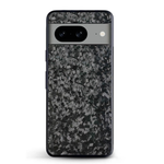 Google Pixel - Capa Carbono Forjado Micro FLEX - Obsidiana