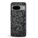 Google Pixel - Capa Carbono Forjado Micro FLEX - Obsidiana