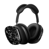 AirPods Max - Capa Carbono Forjado - Obsidiana