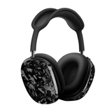 AirPods Max - Capa Carbono Forjado - Obsidiana