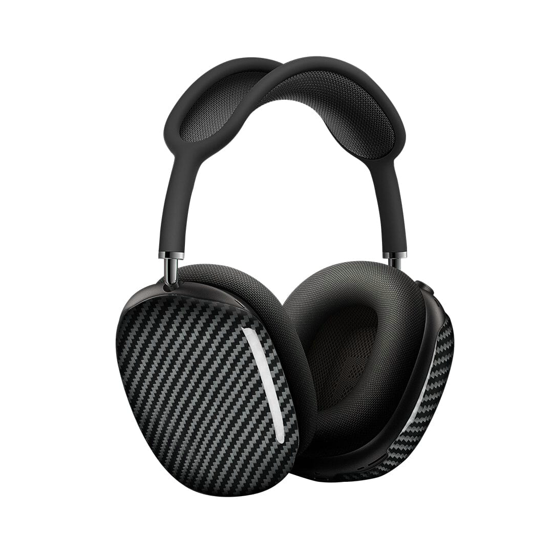 AirPods Max - Capa Fibra de Carbono - Classic