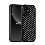 iPhone 16 - Capa Fibra de Carbono FLEX - Classic