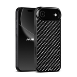 iPhone 16 - Capa Fibra de Carbono FLEX - Classic