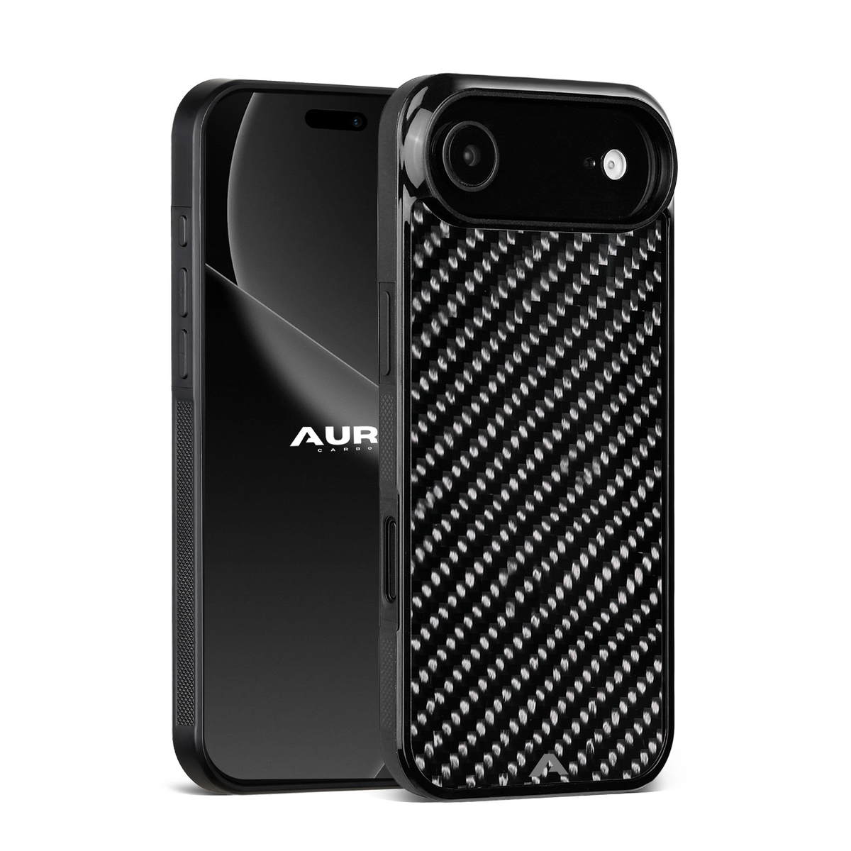 iPhone 11 - Capa Fibra de Carbono FLEX - Classic