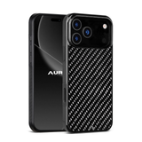iPhone - Capa Fibra de Carbono FLEX - Classic