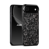 iPhone 11 Pro - Capa Carbono Forjado Micro FLEX - Prata