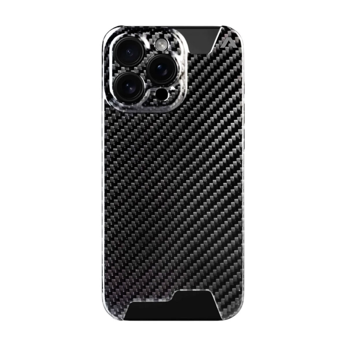 iPhone - Capa Fibra de Carbono NAKED - Classic